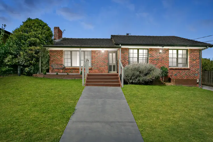 28 Sweetland Road, Mooroolbark VIC 3138
