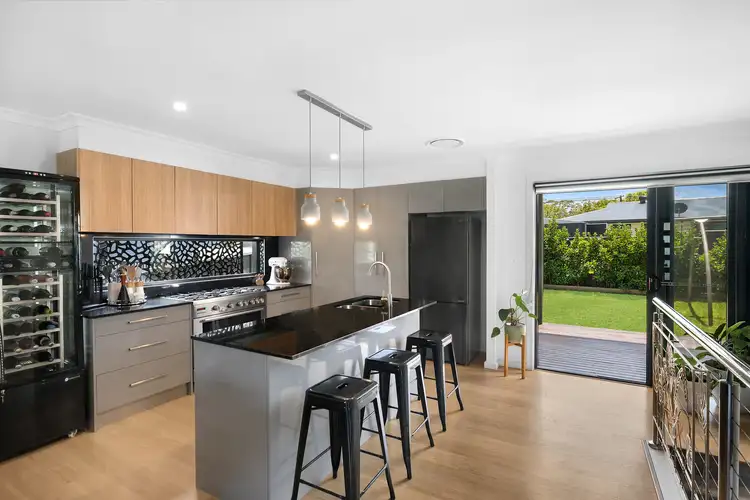 Second view of Homely house listing, 16 Dora Street, Lisarow NSW 2250
