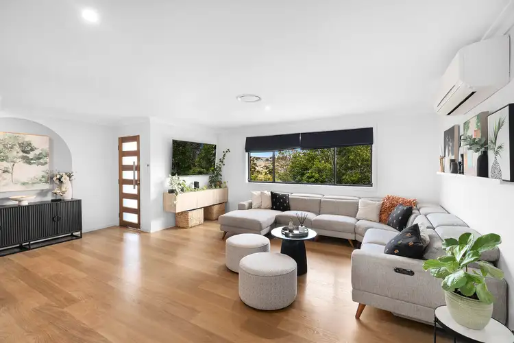 Fourth view of Homely house listing, 16 Dora Street, Lisarow NSW 2250