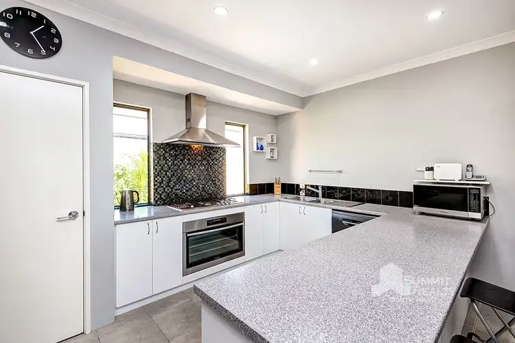 Fifth view of Homely house listing, 187 Braidwood Drive, Australind WA 6233