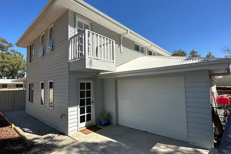 74 Vincent Basin, Beverley WA 6304