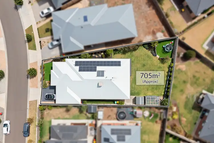 4 Norah Street, Sunbury VIC 3429