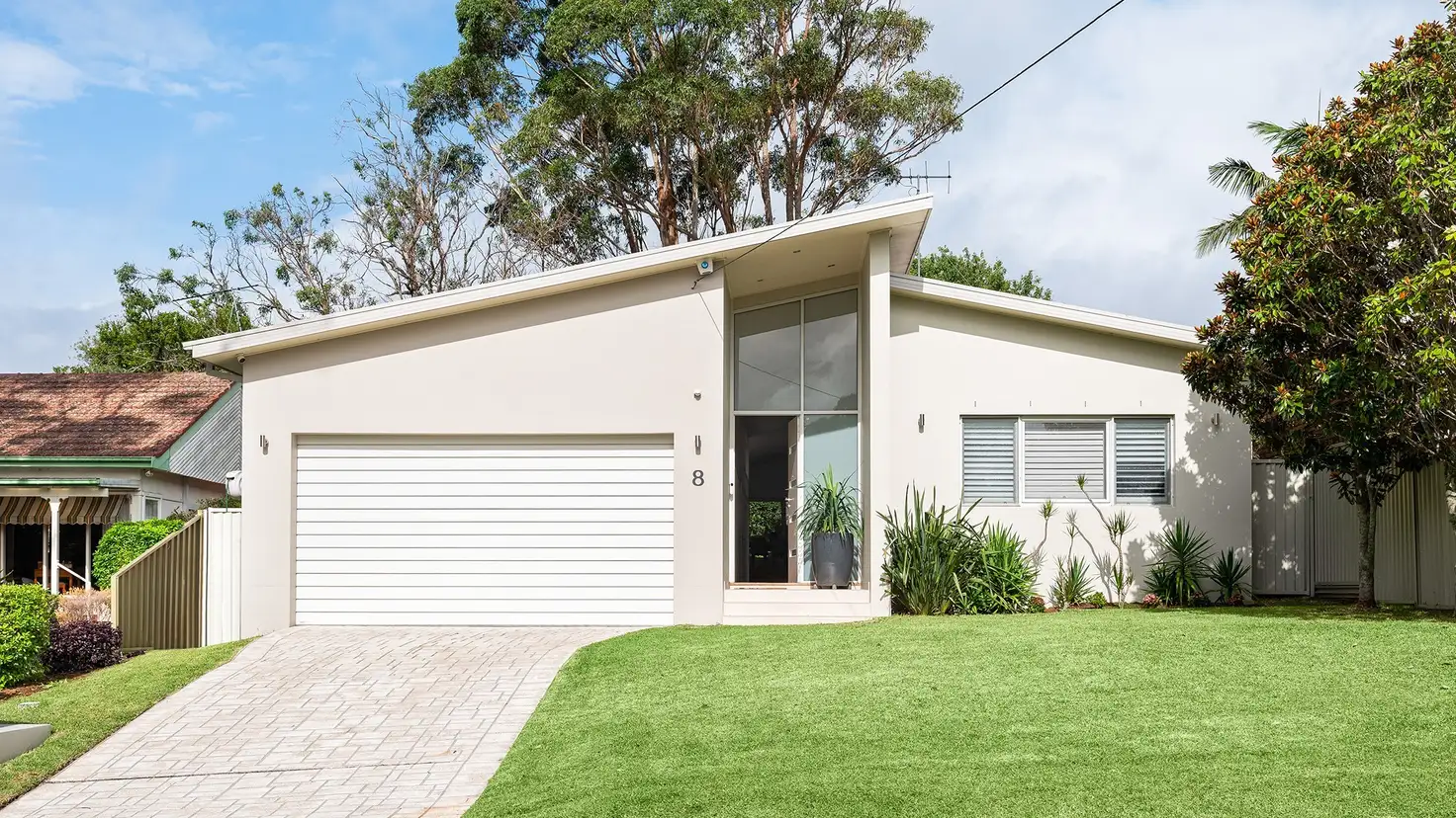 Main view of Homely house listing, 8 Bulgalla Place, Caringbah South NSW 2229