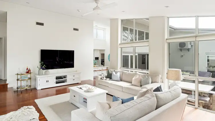 Second view of Homely house listing, 8 Bulgalla Place, Caringbah South NSW 2229