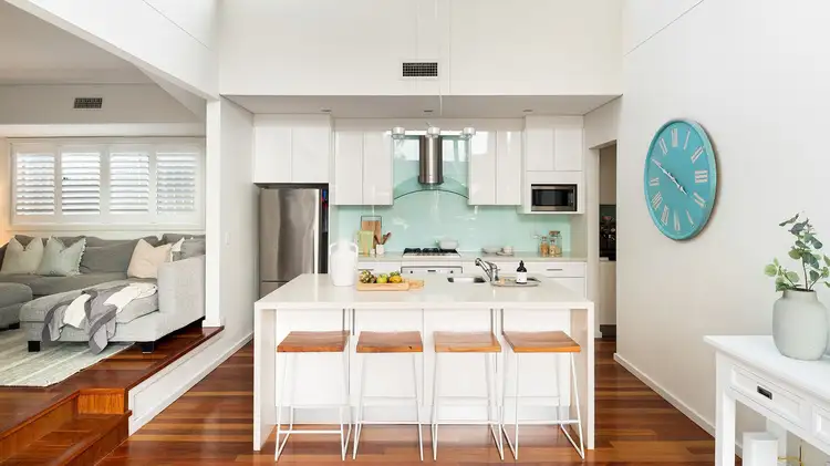 Fifth view of Homely house listing, 8 Bulgalla Place, Caringbah South NSW 2229