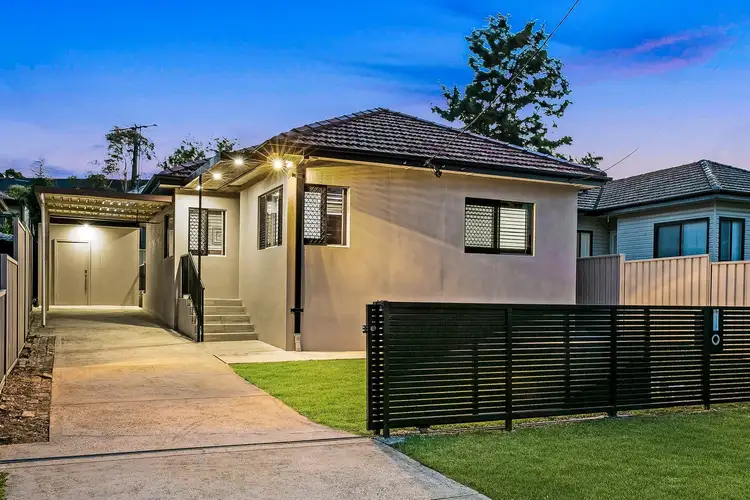 Main view of Homely house listing, 113 Lansdowne Street, Parramatta NSW 2150