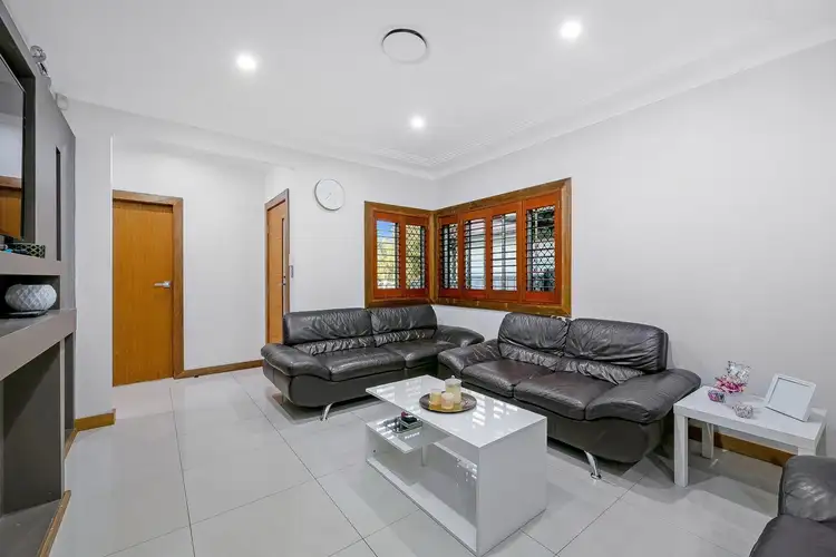 Second view of Homely house listing, 113 Lansdowne Street, Parramatta NSW 2150