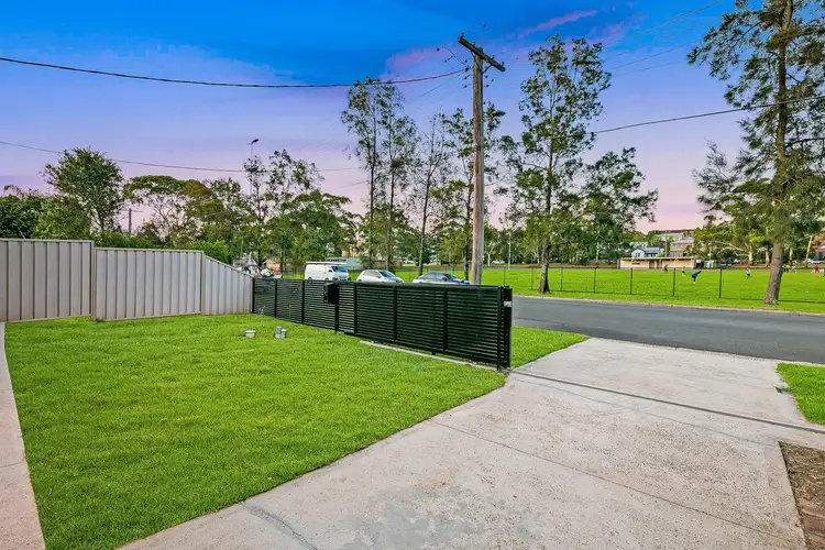Fourth view of Homely house listing, 113 Lansdowne Street, Parramatta NSW 2150