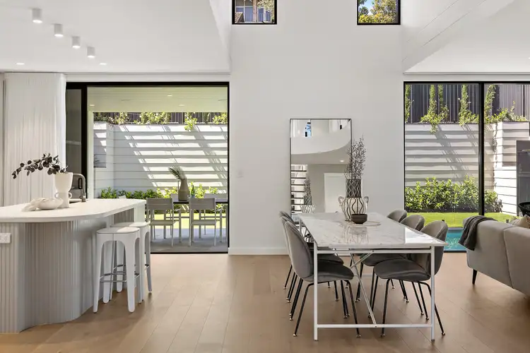 Fifth view of Homely house listing, 54 The Glen Road, Bardwell Valley NSW 2207