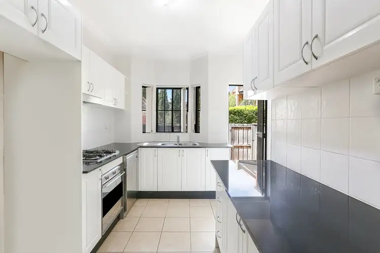 Fourth view of Homely townhouse listing, 3/100-102 Carlton Crescent, Summer Hill NSW 2130
