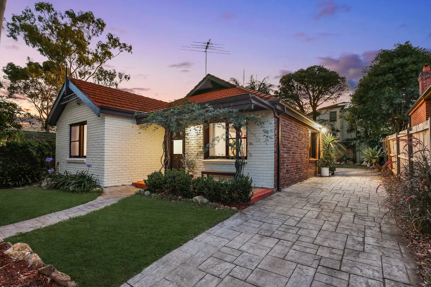 Main view of Homely house listing, 31a Garnet Lane, Dulwich Hill NSW 2203