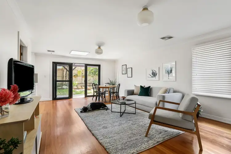 Second view of Homely house listing, 31a Garnet Lane, Dulwich Hill NSW 2203