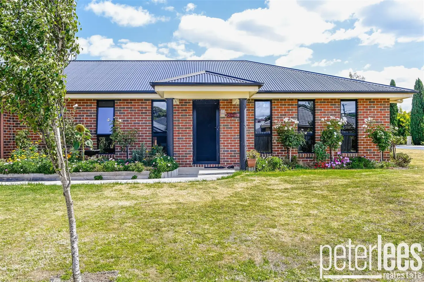 Main view of Homely house listing, 2 Pocket Place, Newnham TAS 7248