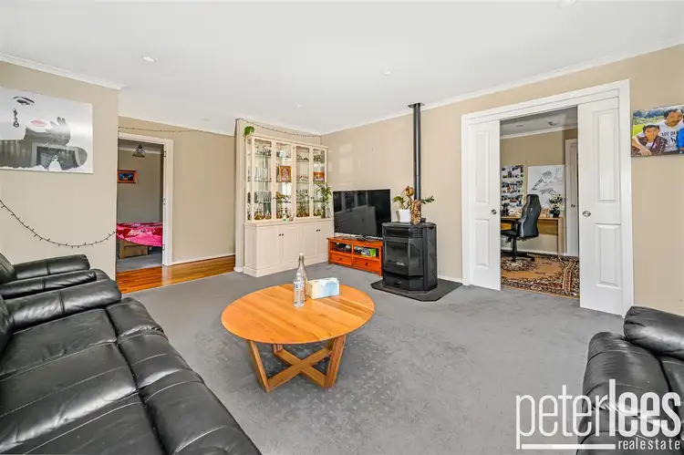 Third view of Homely house listing, 2 Pocket Place, Newnham TAS 7248