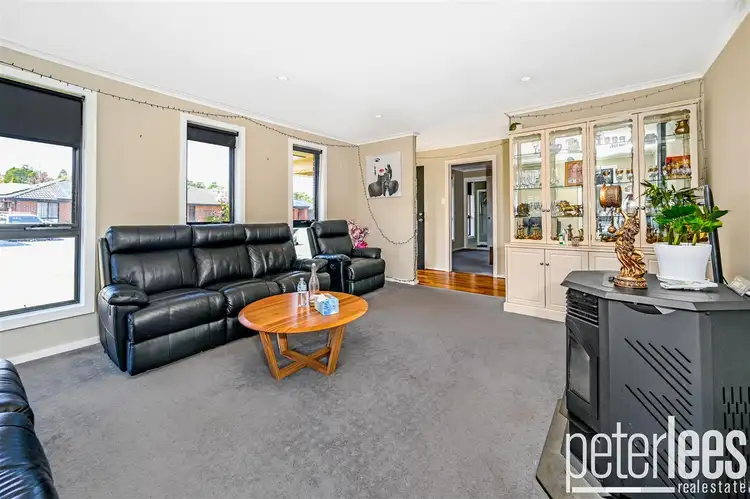 Fourth view of Homely house listing, 2 Pocket Place, Newnham TAS 7248