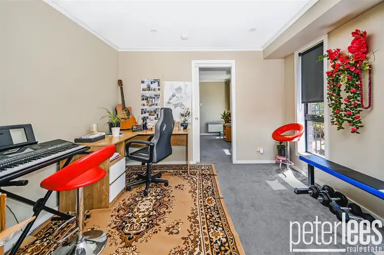 Fifth view of Homely house listing, 2 Pocket Place, Newnham TAS 7248