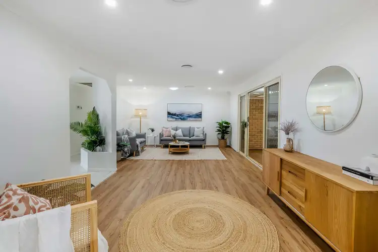 Second view of Homely house listing, 8 Elkin Close, Raworth NSW 2321