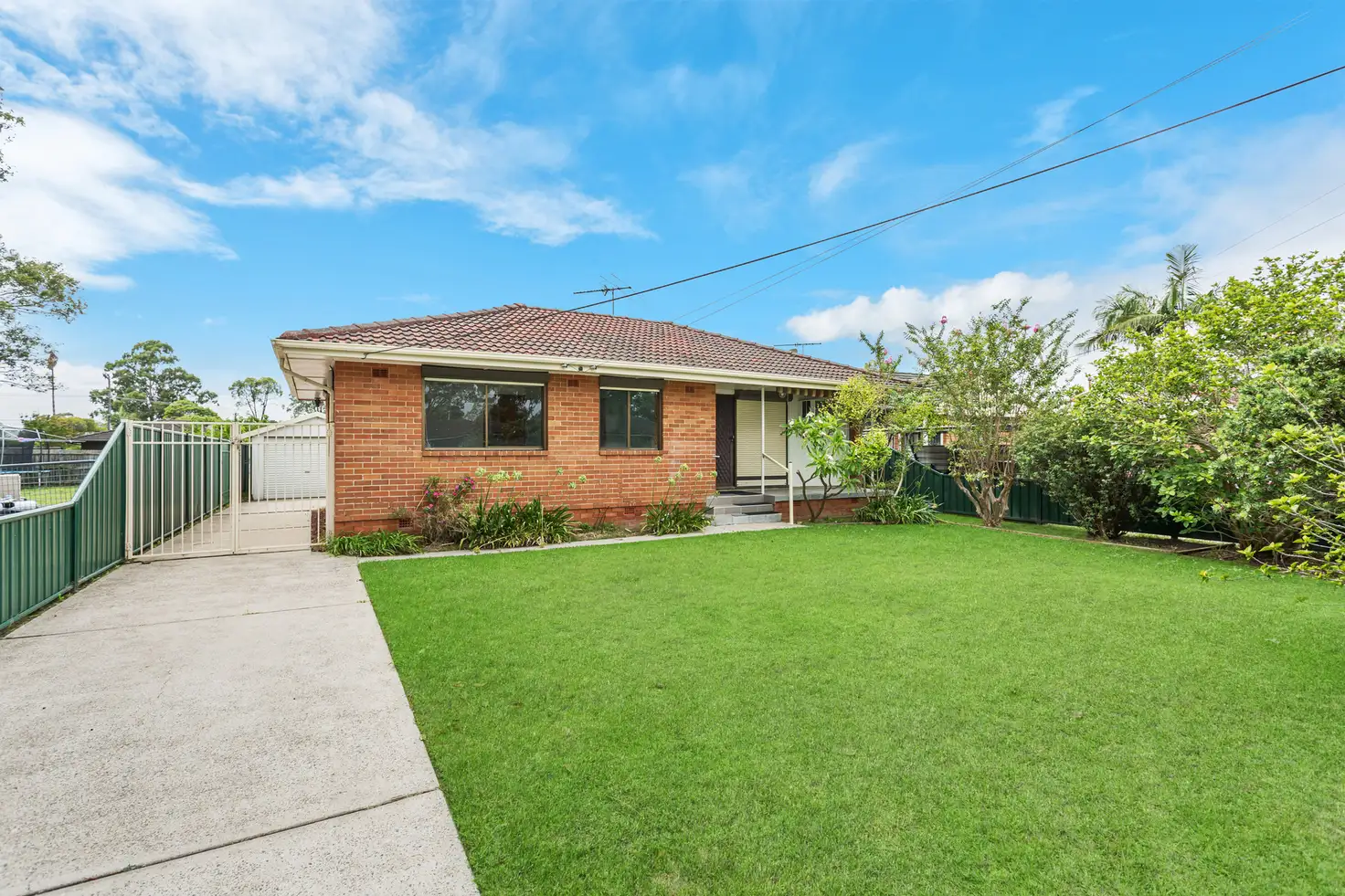 Main view of Homely house listing, 29 Sadleir Avenue, Ashcroft NSW 2168