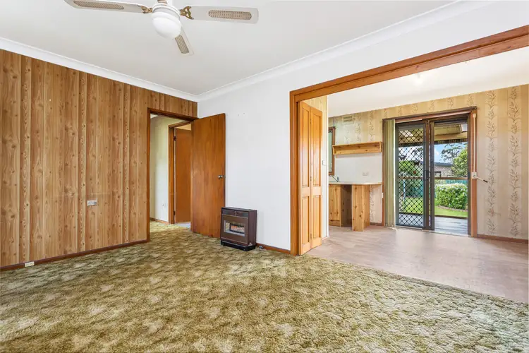 Second view of Homely house listing, 29 Sadleir Avenue, Ashcroft NSW 2168