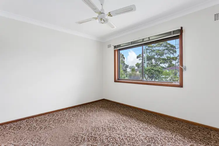 Fifth view of Homely house listing, 29 Sadleir Avenue, Ashcroft NSW 2168
