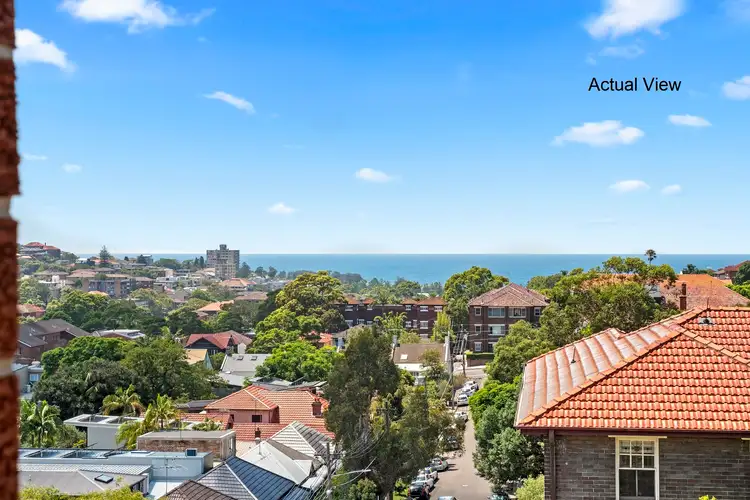 Second view of Homely apartment listing, 20/46 Coogee Bay Road, Randwick NSW 2031