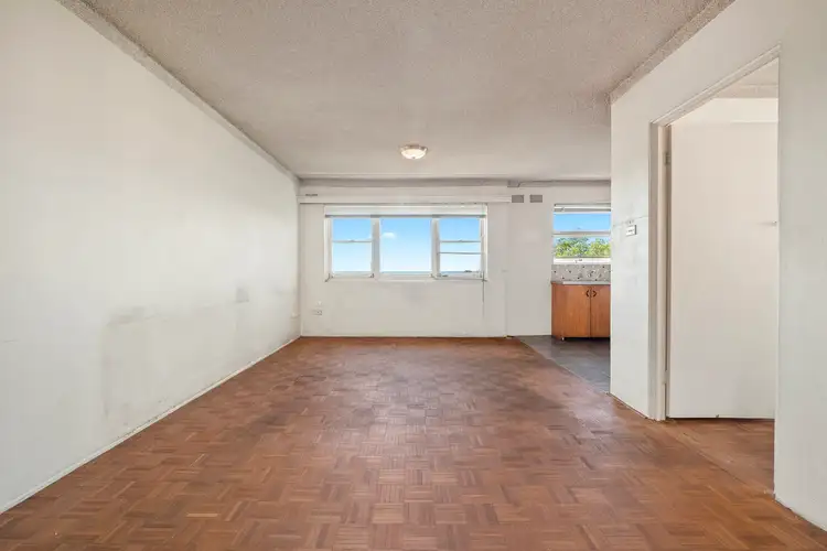 Third view of Homely apartment listing, 20/46 Coogee Bay Road, Randwick NSW 2031