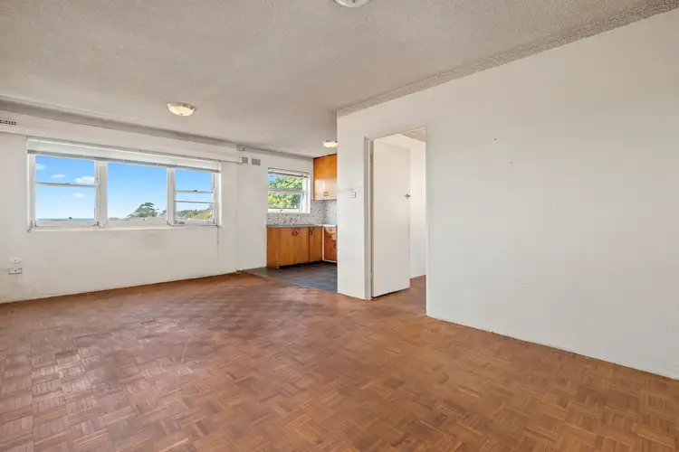 Fourth view of Homely apartment listing, 20/46 Coogee Bay Road, Randwick NSW 2031