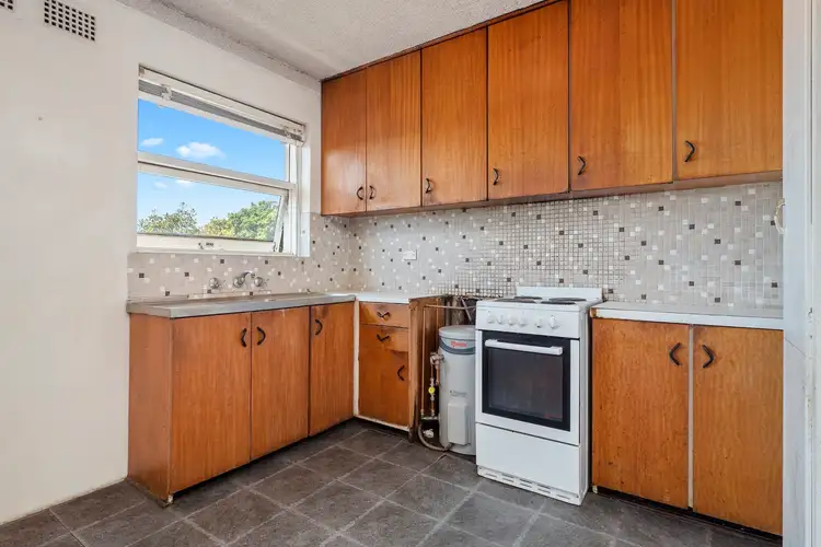 Fifth view of Homely apartment listing, 20/46 Coogee Bay Road, Randwick NSW 2031