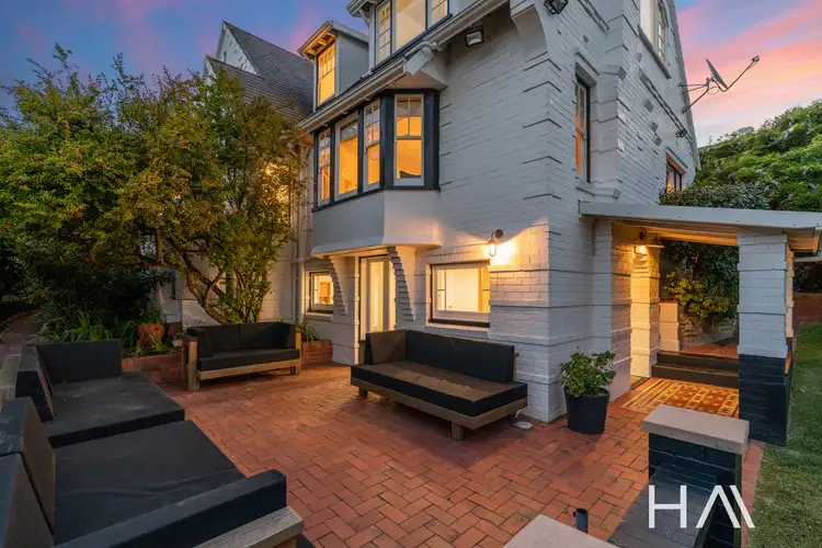 Second view of Homely house listing, 4 Adelaide Street, East Launceston TAS 7250