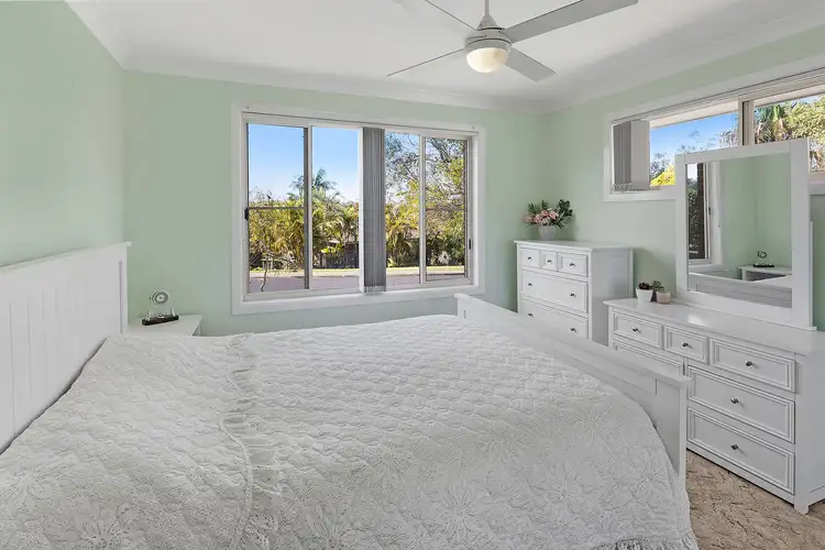 Third view of Homely unit listing, 1/14 Knight Close, Nambucca Heads NSW 2448