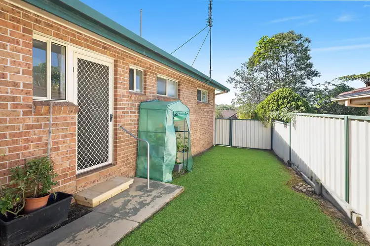 Fifth view of Homely unit listing, 1/14 Knight Close, Nambucca Heads NSW 2448