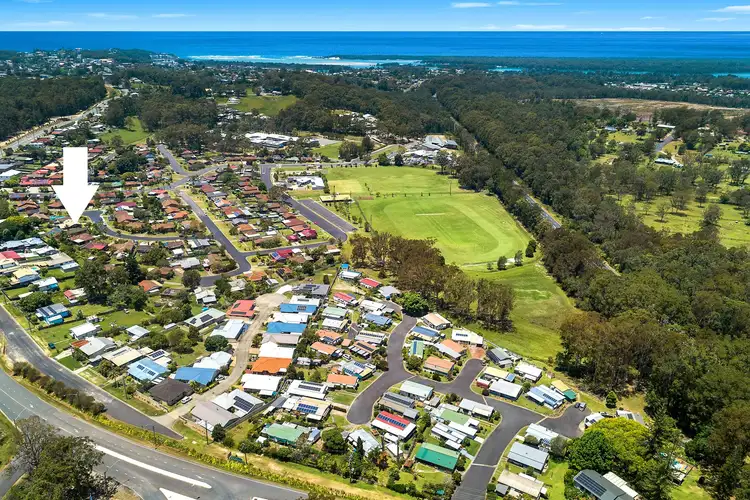 Sixth view of Homely unit listing, 1/14 Knight Close, Nambucca Heads NSW 2448