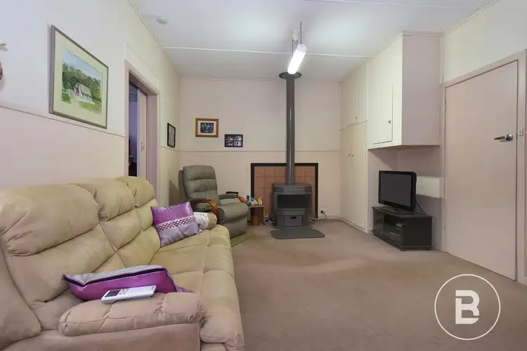 Fourth view of Homely house listing, 17A High Street, Avoca VIC 3467