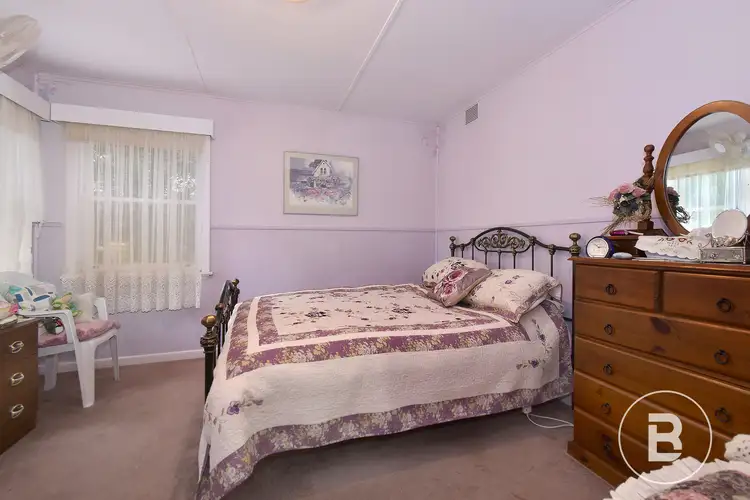 Sixth view of Homely house listing, 17A High Street, Avoca VIC 3467