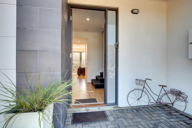 Second view of Homely townhouse listing, 6 Marblewood Way, Mount Barker SA 5251