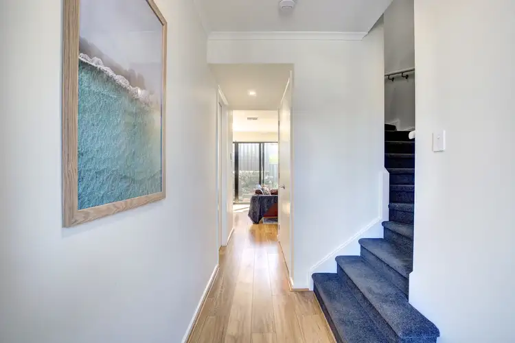 Third view of Homely townhouse listing, 6 Marblewood Way, Mount Barker SA 5251