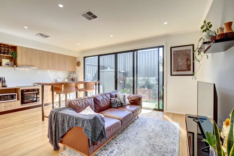Fourth view of Homely townhouse listing, 6 Marblewood Way, Mount Barker SA 5251