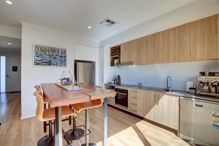 Fifth view of Homely townhouse listing, 6 Marblewood Way, Mount Barker SA 5251
