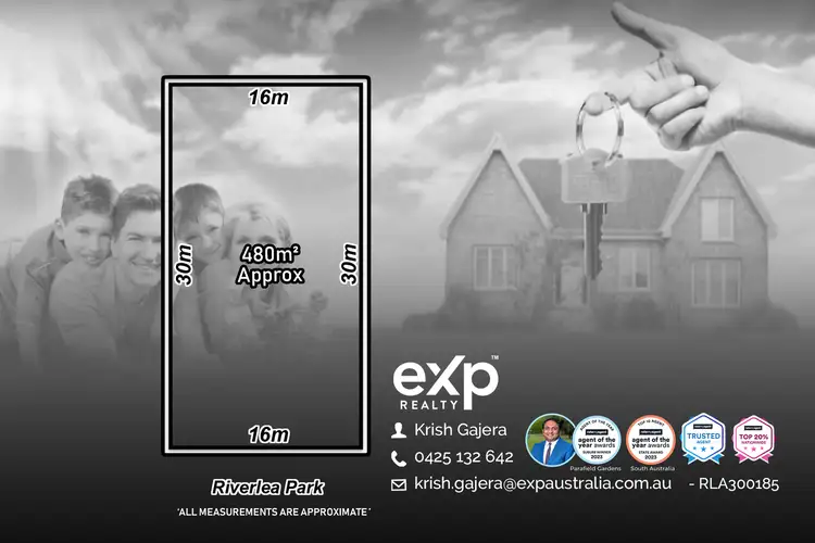 lot 668 Gilbert Street, Buckland Park SA 5120