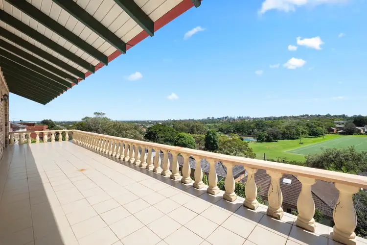 Sixth view of Homely house listing, 52 Johnston Parade, South Coogee NSW 2034