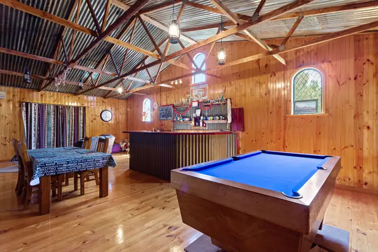 Third view of Homely rural property listing, 152 Concorde Road, Duck Ponds SA 5607