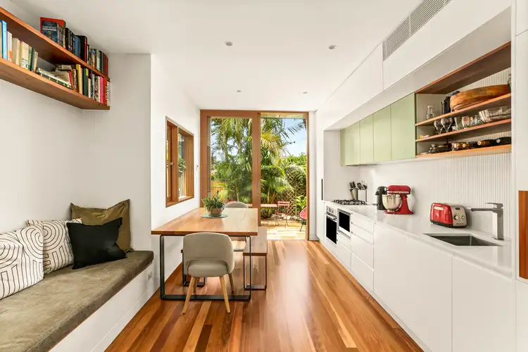 Third view of Homely house listing, 157 Catherine Street, Leichhardt NSW 2040