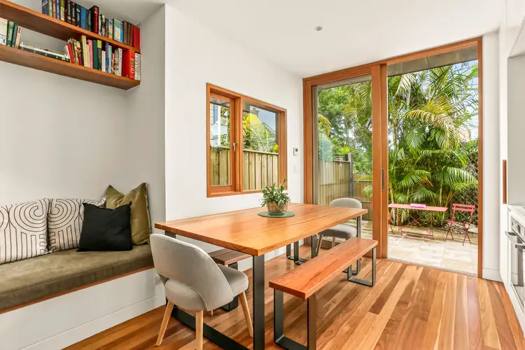 Fourth view of Homely house listing, 157 Catherine Street, Leichhardt NSW 2040
