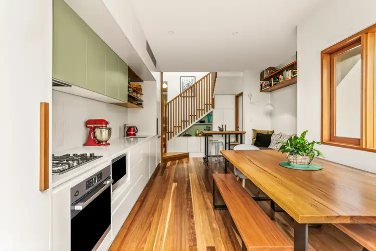 Fifth view of Homely house listing, 157 Catherine Street, Leichhardt NSW 2040