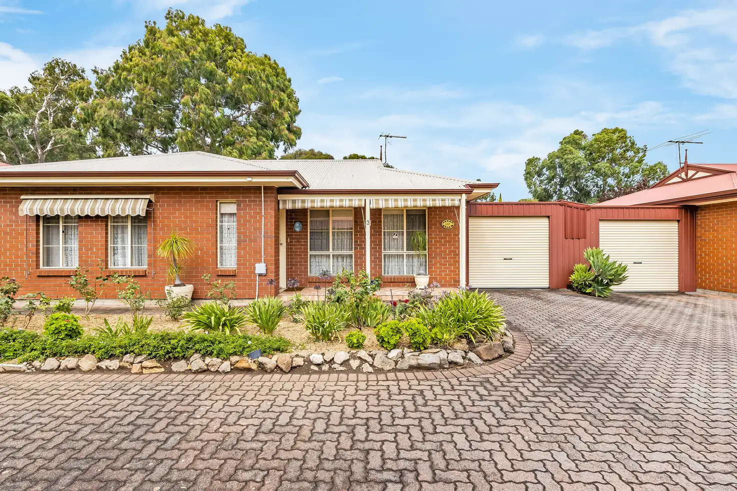 Main view of Homely unit listing, 3/508 Wright Road, Modbury SA 5092