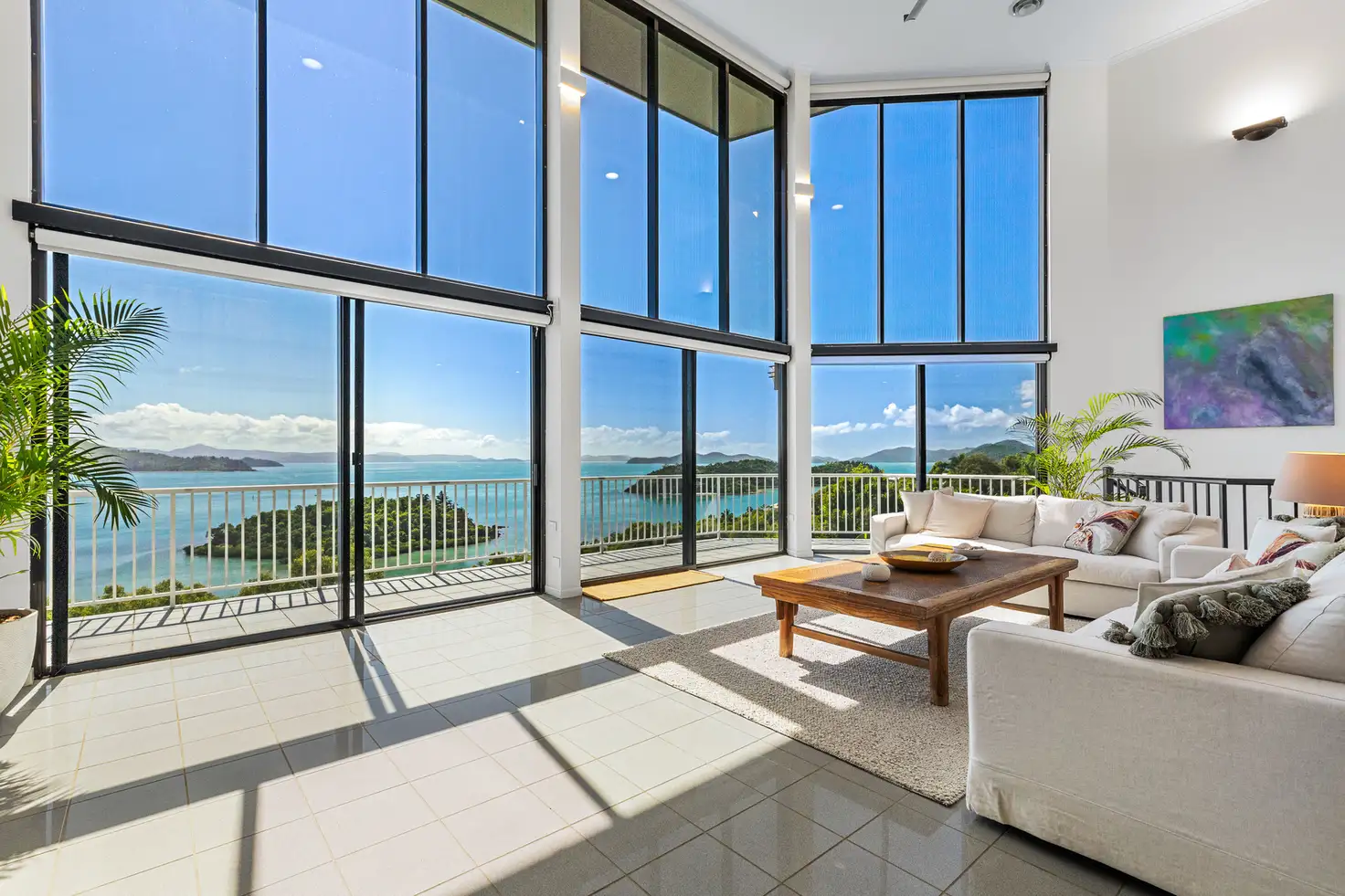 Main view of Homely house listing, 6 Neerim Crescent, Shute Harbour QLD 4802