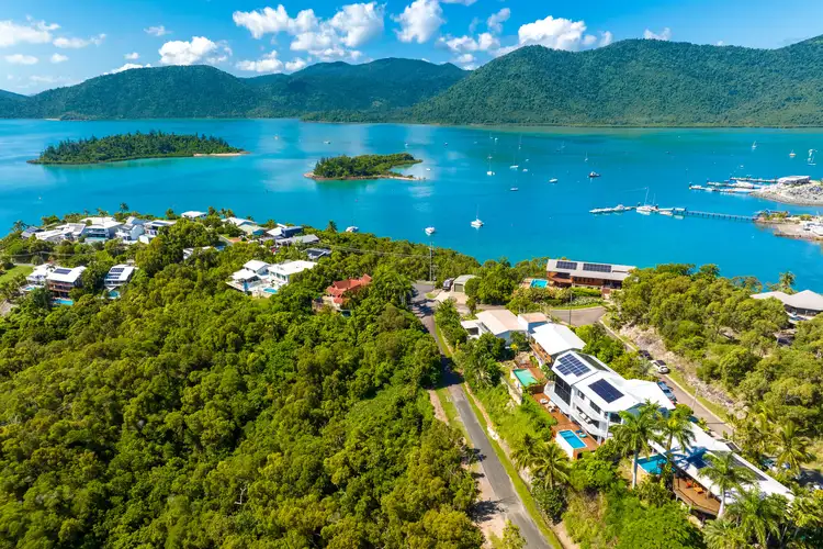Fourth view of Homely house listing, 6 Neerim Crescent, Shute Harbour QLD 4802
