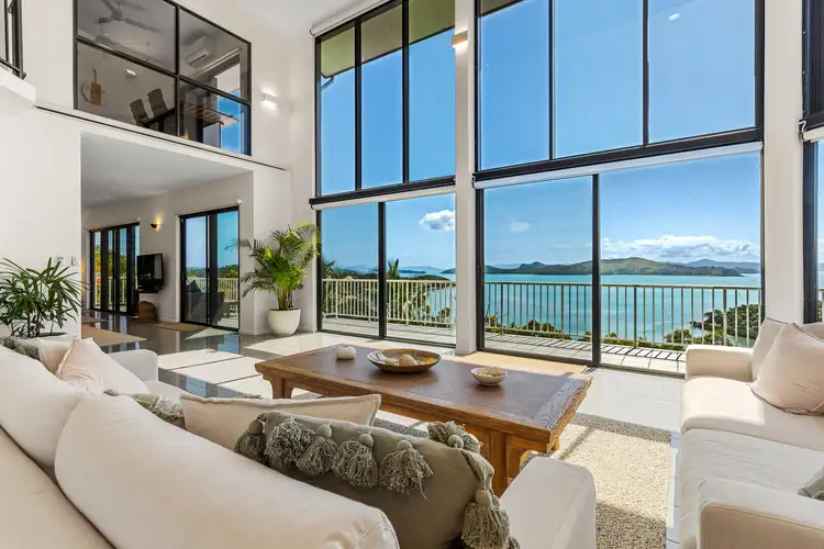 Sixth view of Homely house listing, 6 Neerim Crescent, Shute Harbour QLD 4802