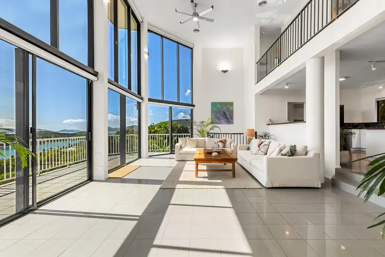 Seventh view of Homely house listing, 6 Neerim Crescent, Shute Harbour QLD 4802