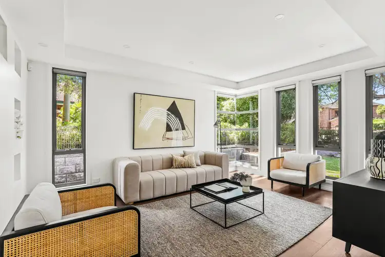 Second view of Homely house listing, 4 Coventry Road, Strathfield NSW 2135